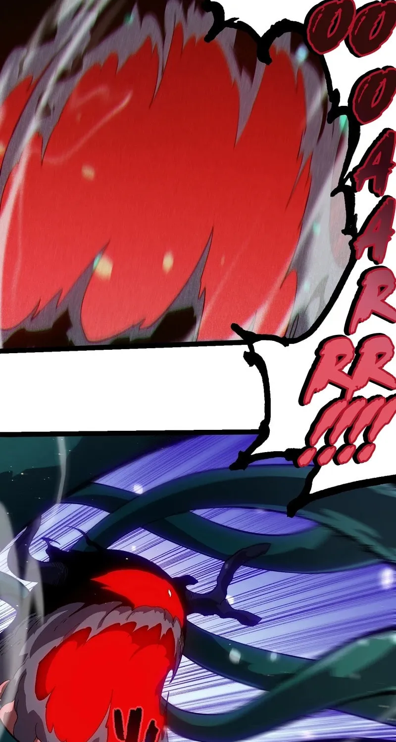 Evolution Begins With a Big Tree Chapter 221 page 14 - 