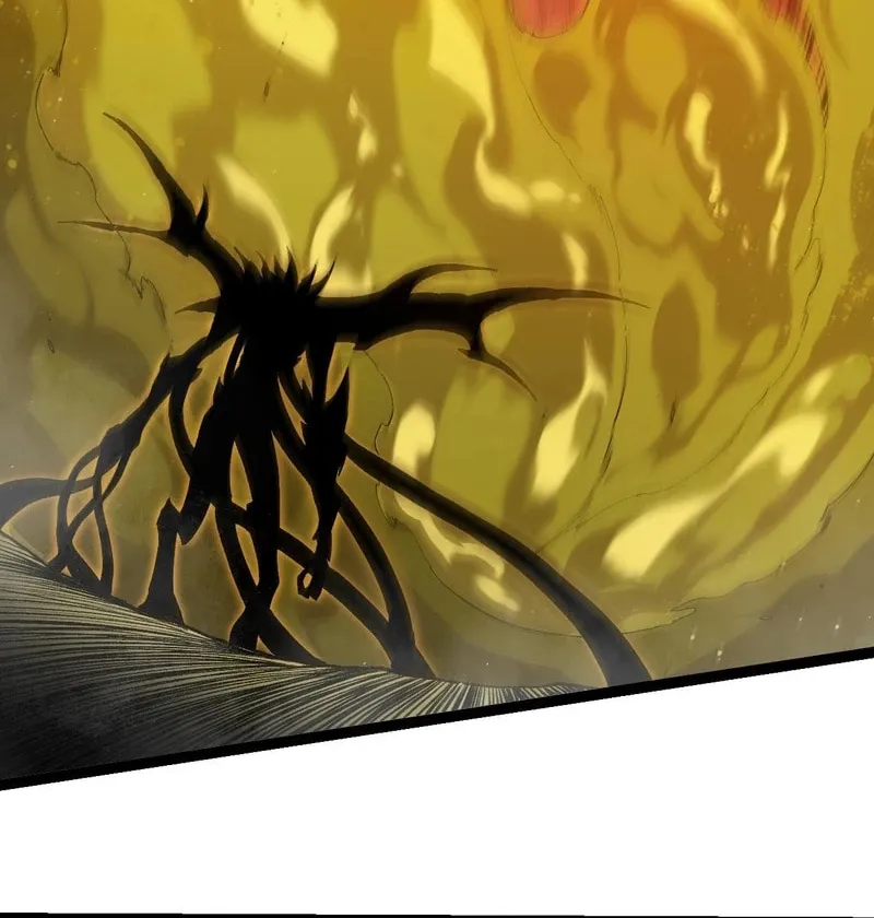 Evolution Begins With a Big Tree Chapter 221 page 18 - 