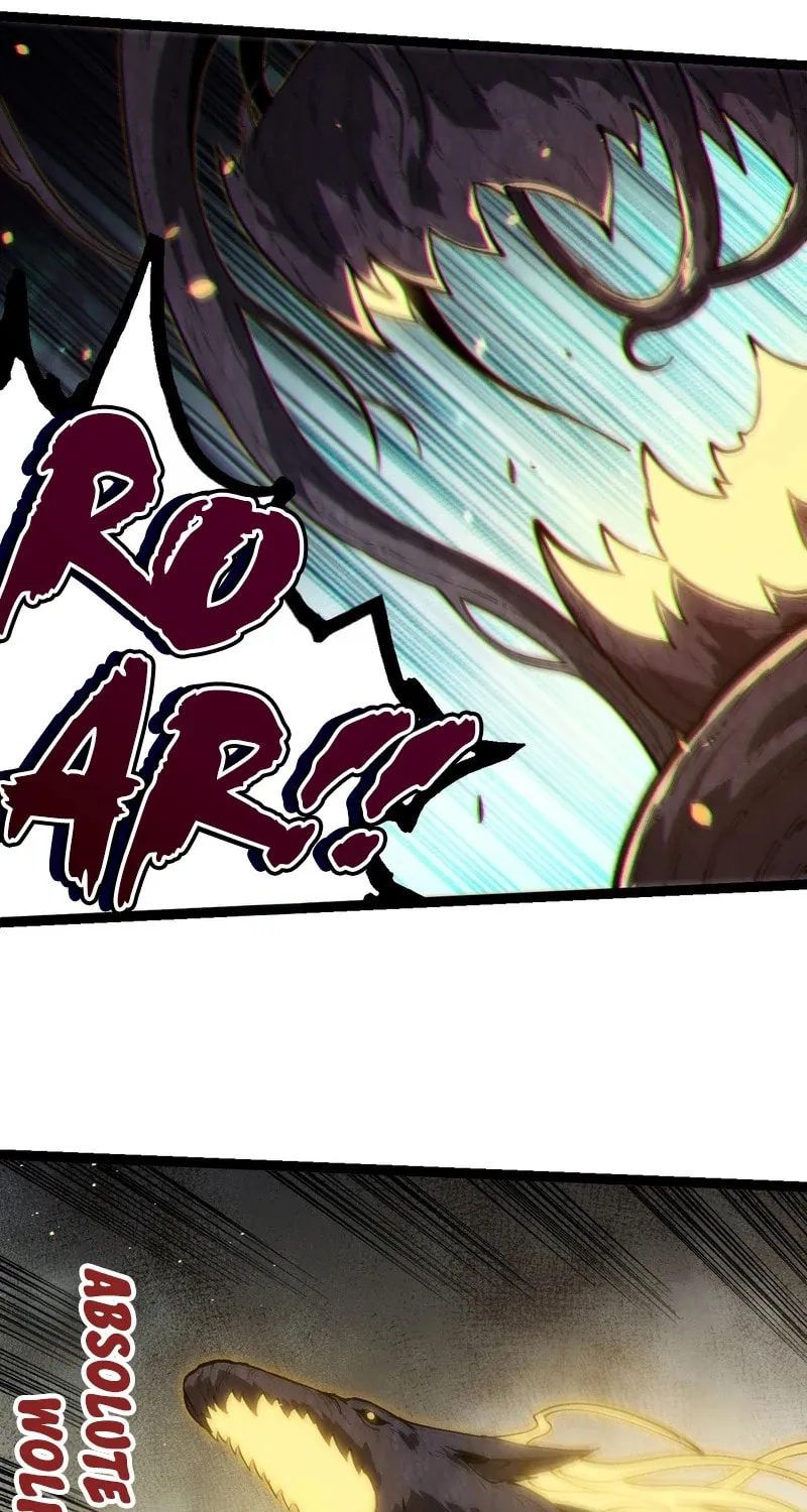 Evolution Begins With a Big Tree Chapter 221 page 21 - 