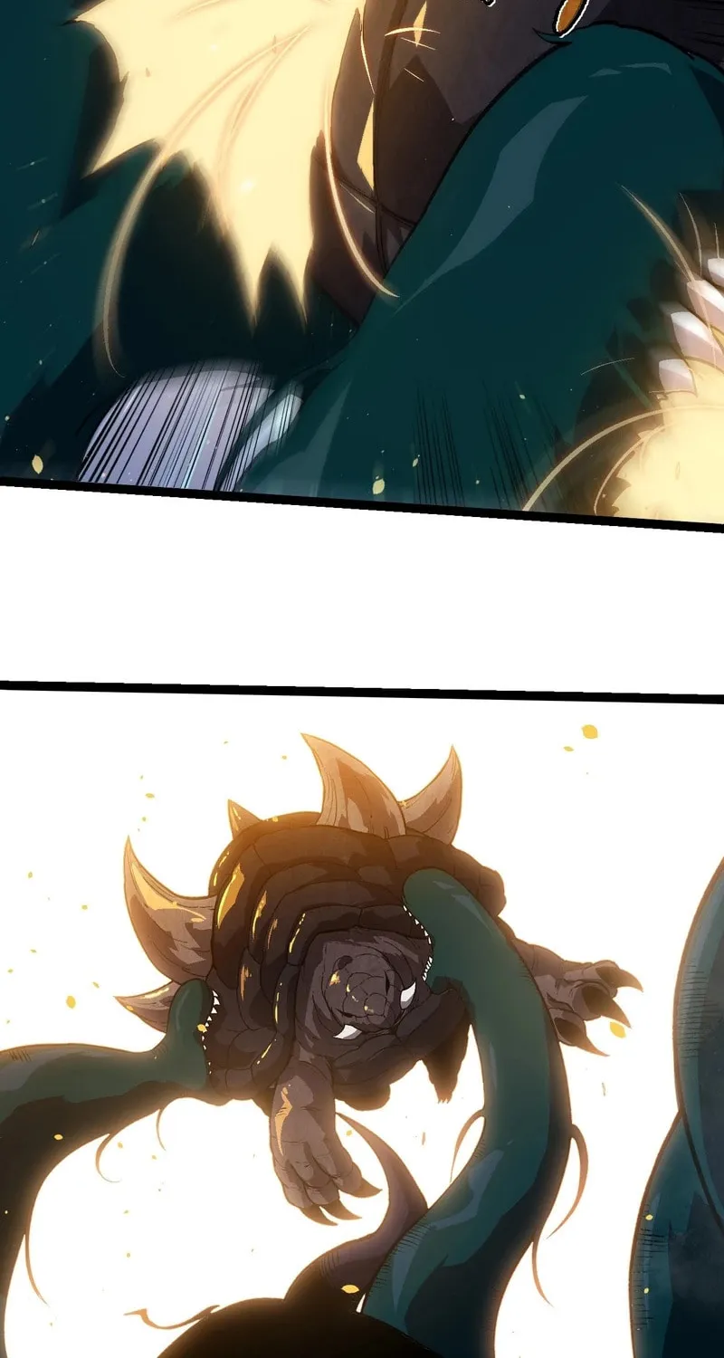 Evolution Begins With a Big Tree Chapter 221 page 26 - 