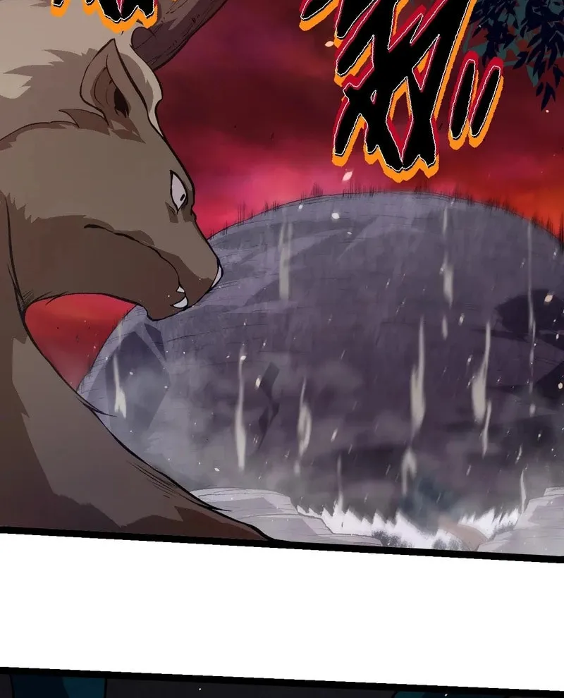 Evolution Begins With a Big Tree Chapter 221 page 30 - 