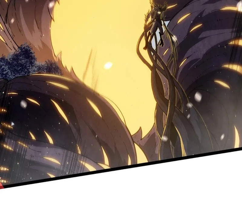 Evolution Begins With a Big Tree Chapter 221 page 36 - 