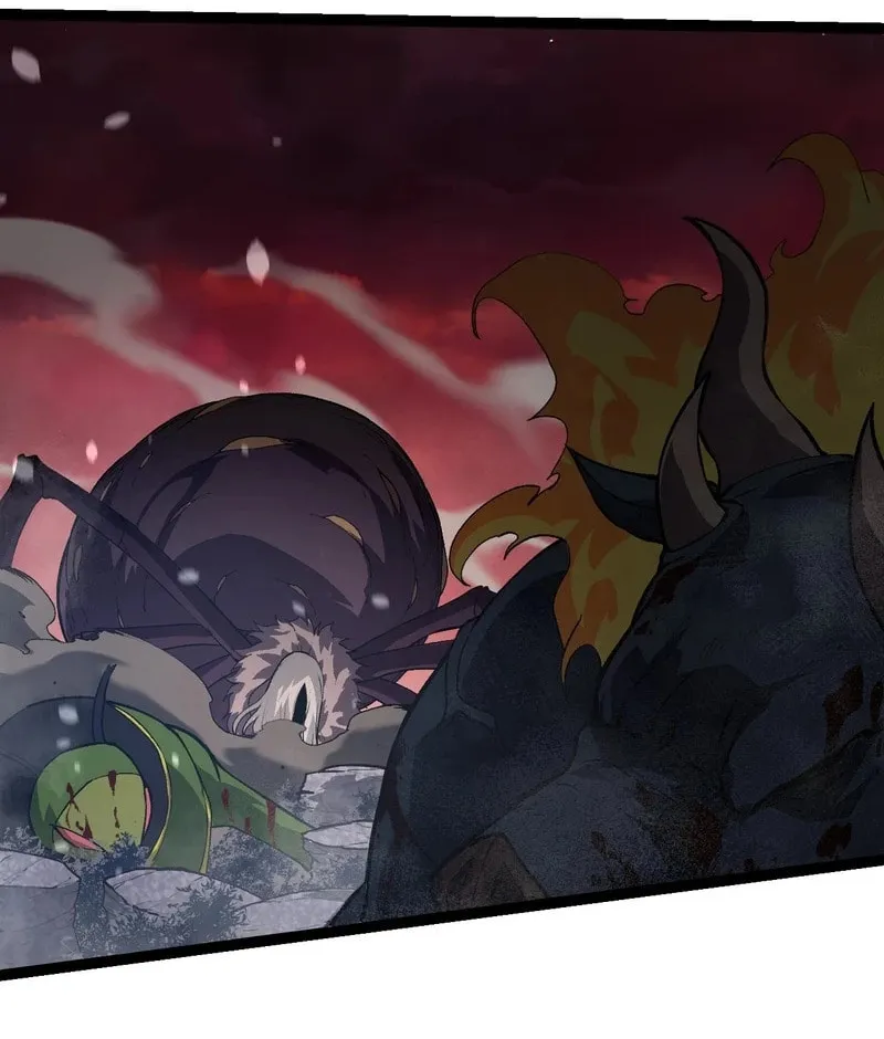 Evolution Begins With a Big Tree Chapter 221 page 42 - 