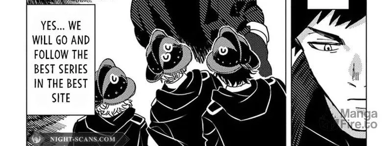 Evolution Begins With a Big Tree Chapter 221 page 50 - 
