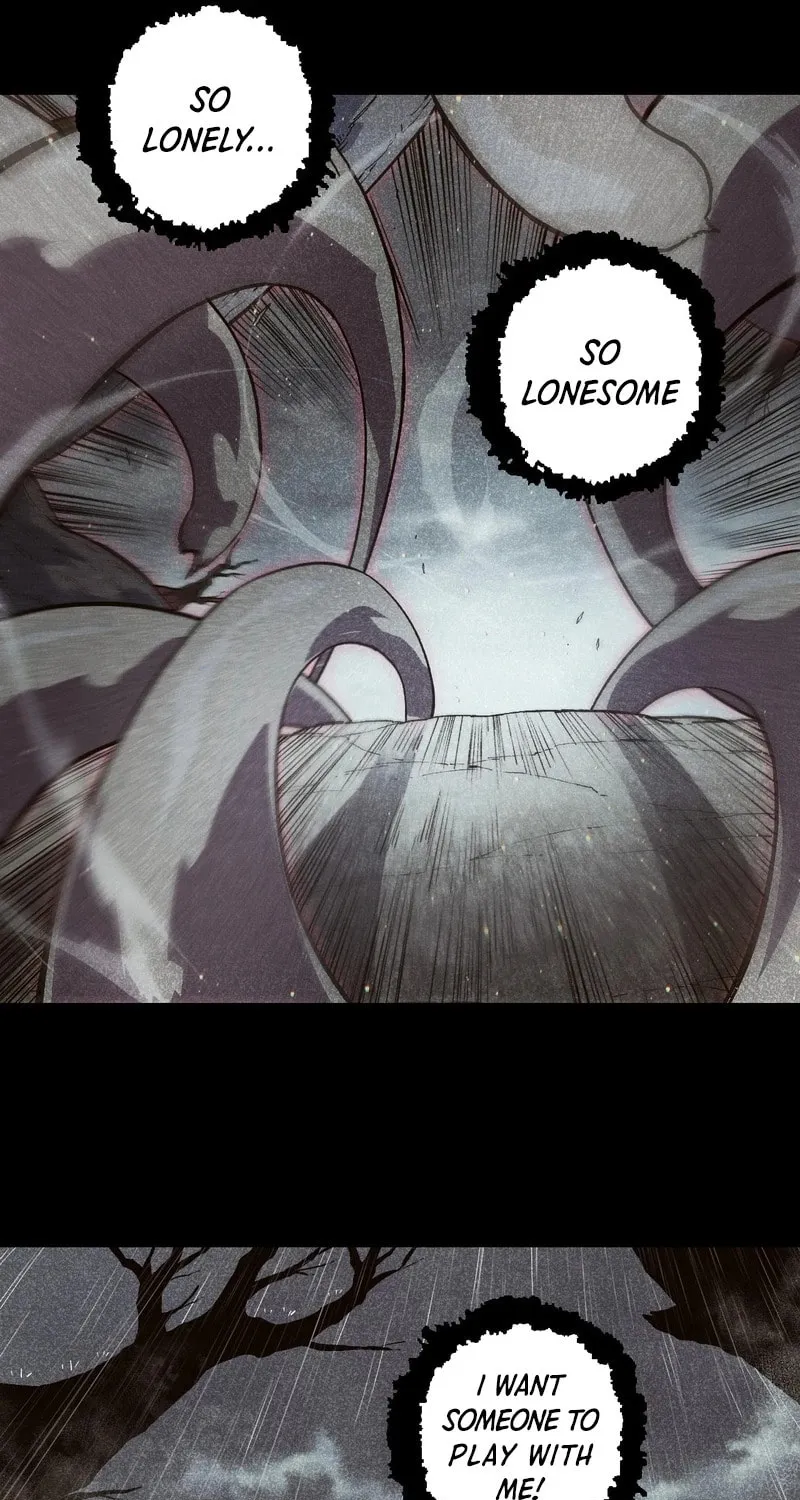 Evolution Begins With a Big Tree Chapter 221 page 7 - 