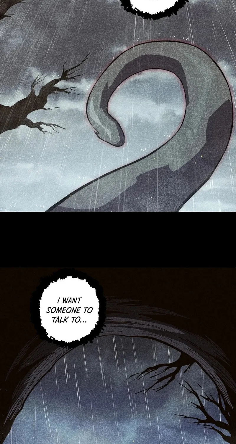 Evolution Begins With a Big Tree Chapter 221 page 8 - 