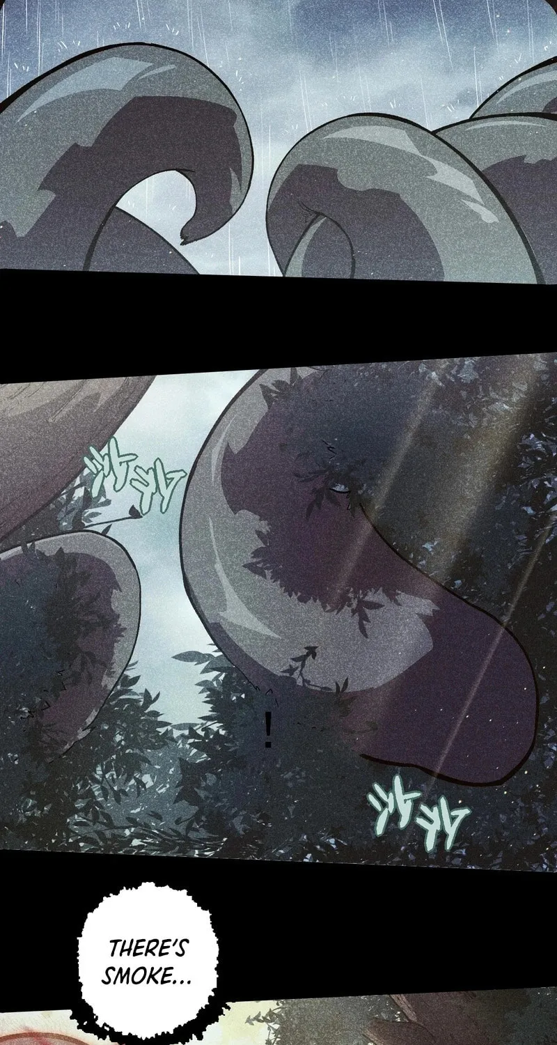 Evolution Begins With a Big Tree Chapter 221 page 9 - 