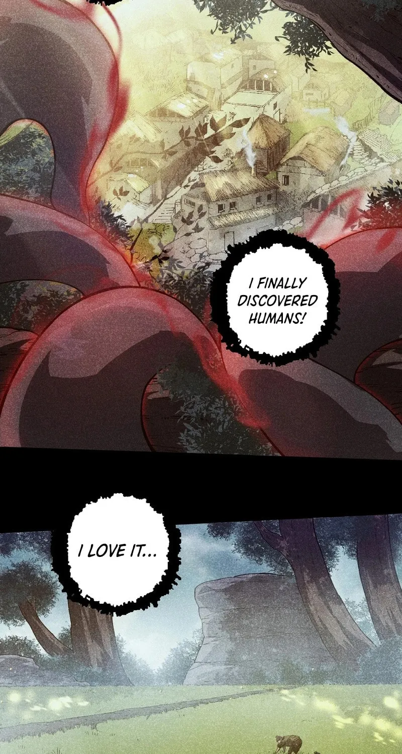 Evolution Begins With a Big Tree Chapter 221 page 10 - 