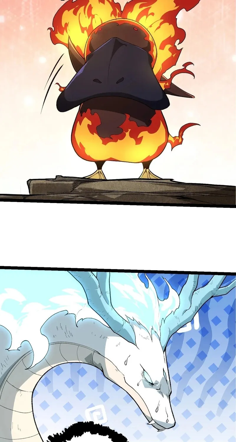Evolution Begins With a Big Tree Chapter 222 page 11 - 