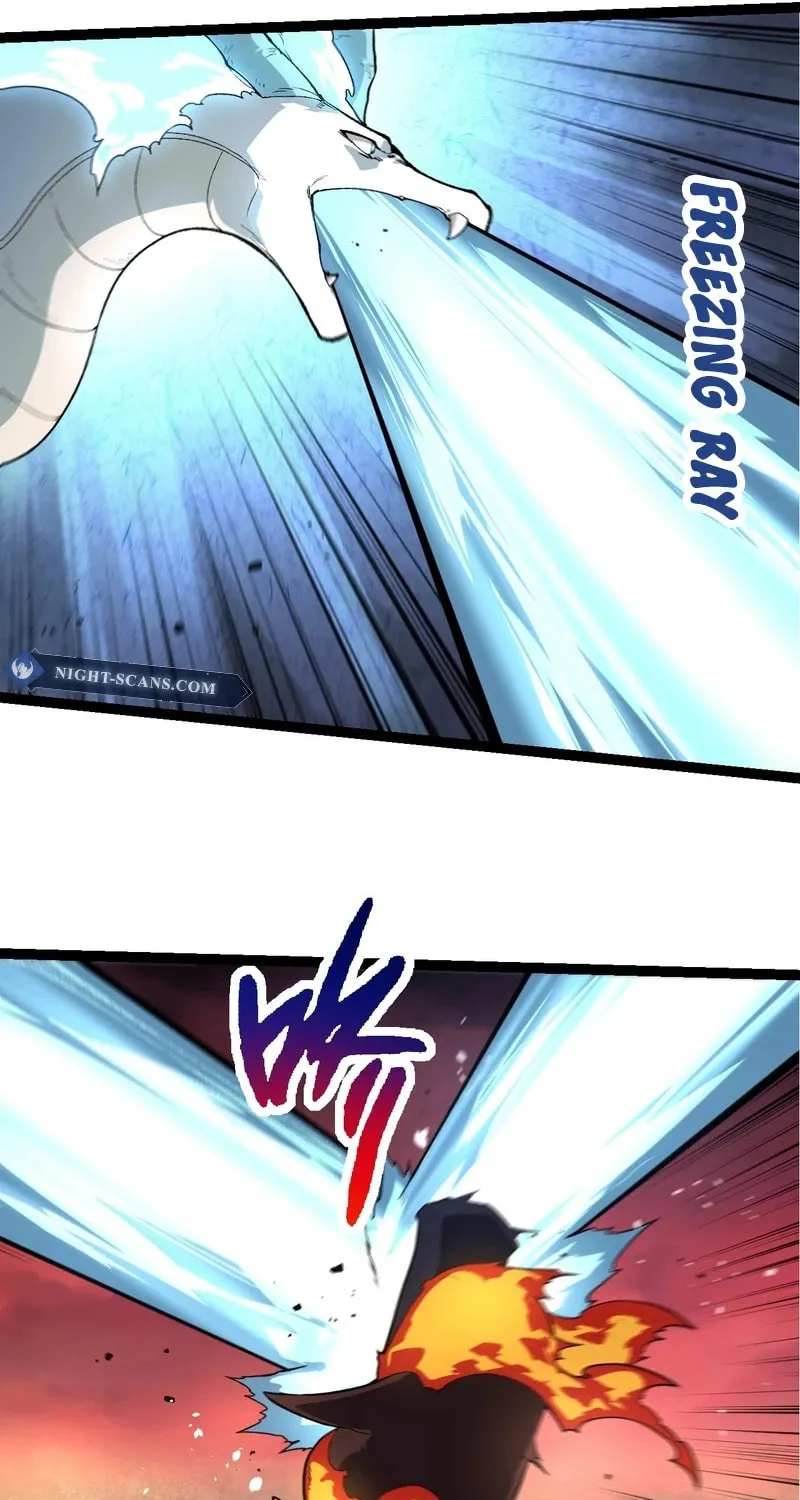 Evolution Begins With a Big Tree Chapter 222 page 13 - 
