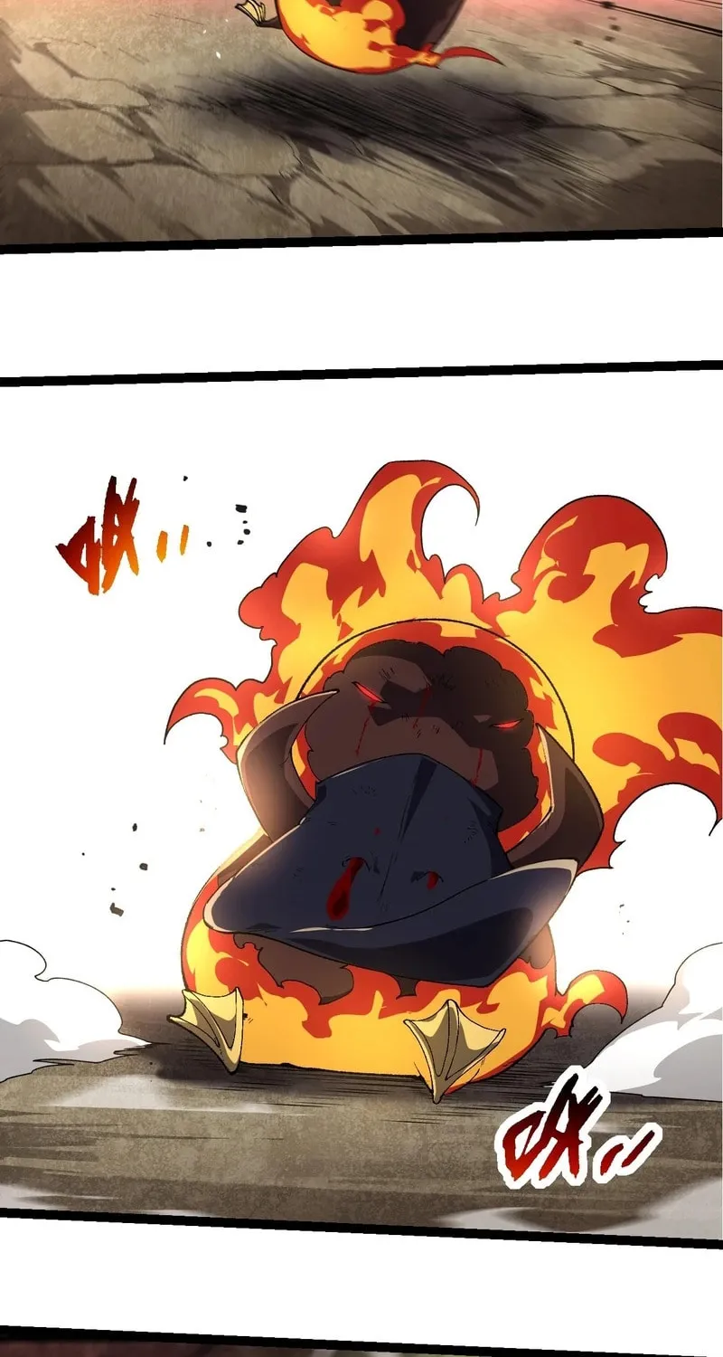 Evolution Begins With a Big Tree Chapter 222 page 14 - 