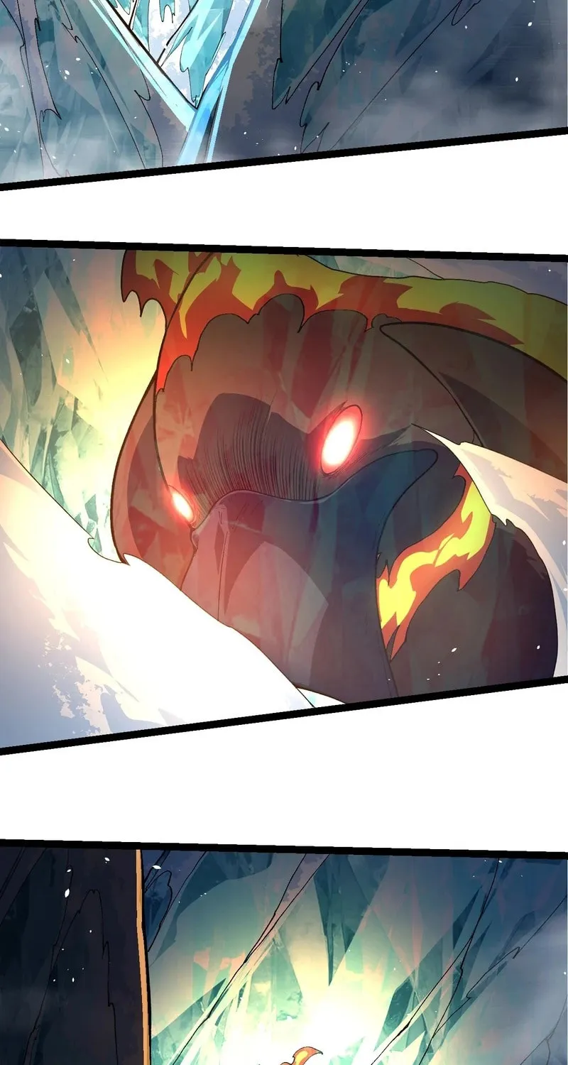 Evolution Begins With a Big Tree Chapter 222 page 22 - 
