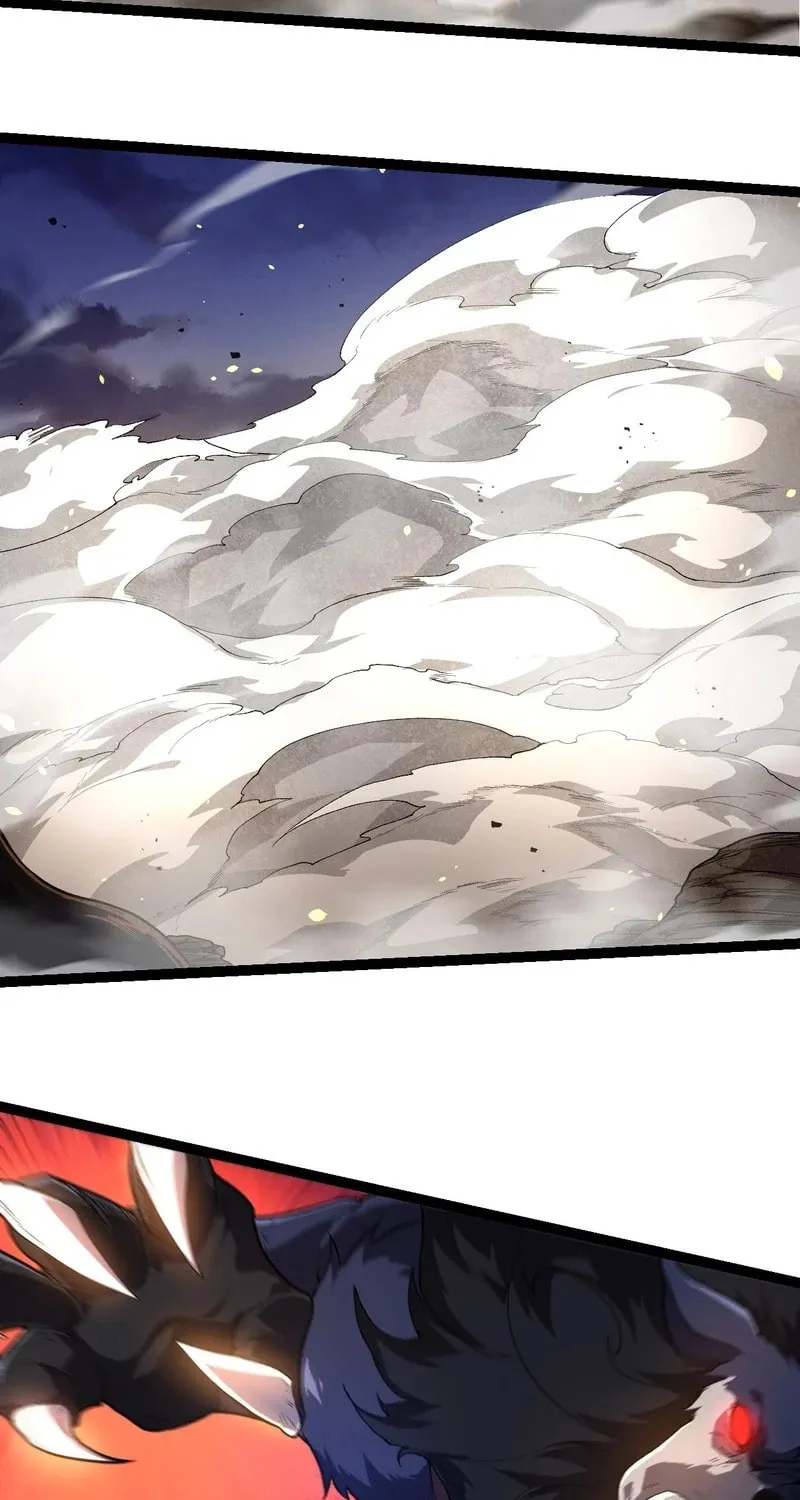 Evolution Begins With a Big Tree Chapter 222 page 40 - 