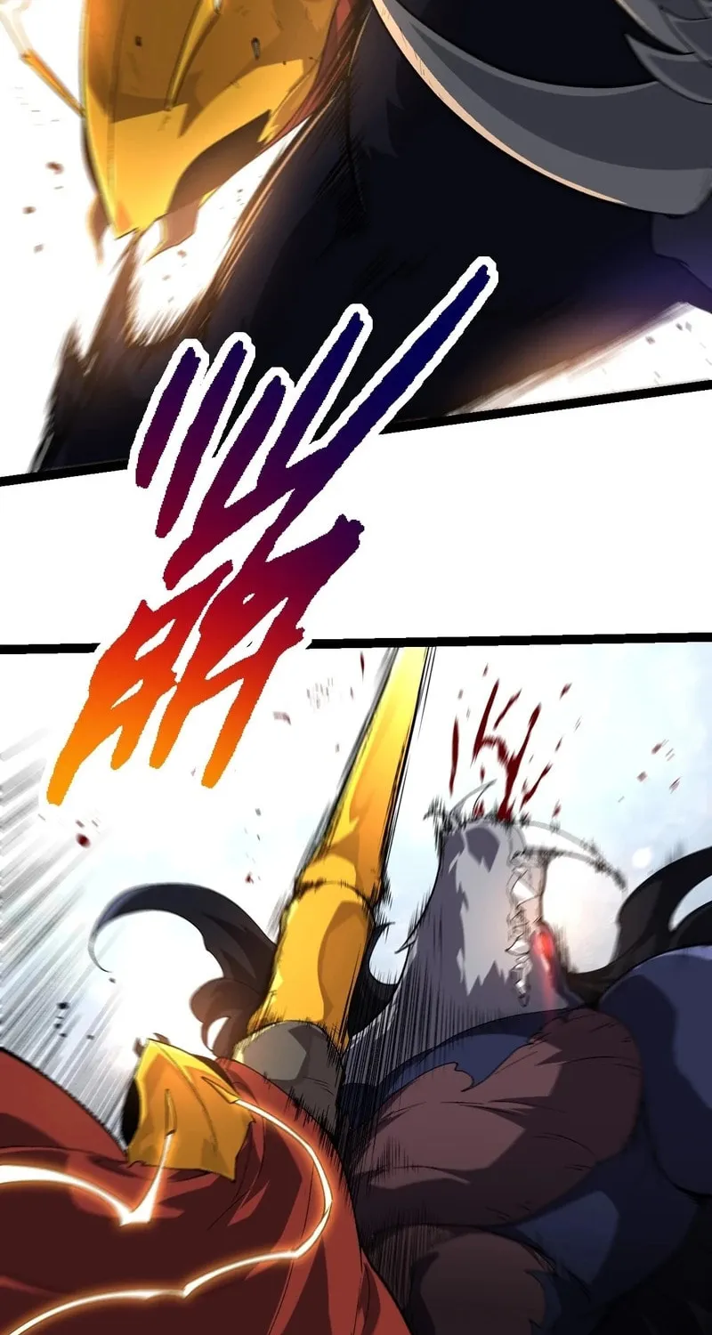 Evolution Begins With a Big Tree Chapter 222 page 45 - 