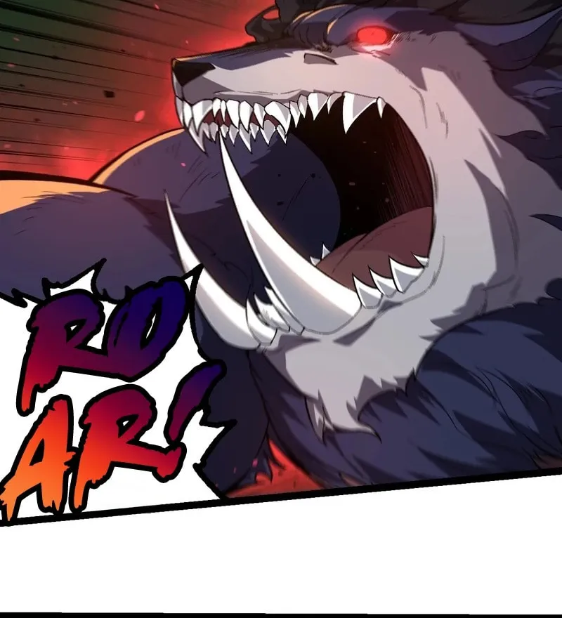 Evolution Begins With a Big Tree Chapter 222 page 47 - 