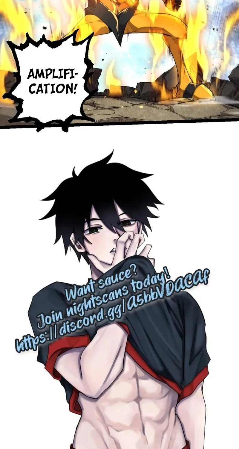 Evolution Begins With a Big Tree Chapter 222 page 49 - 