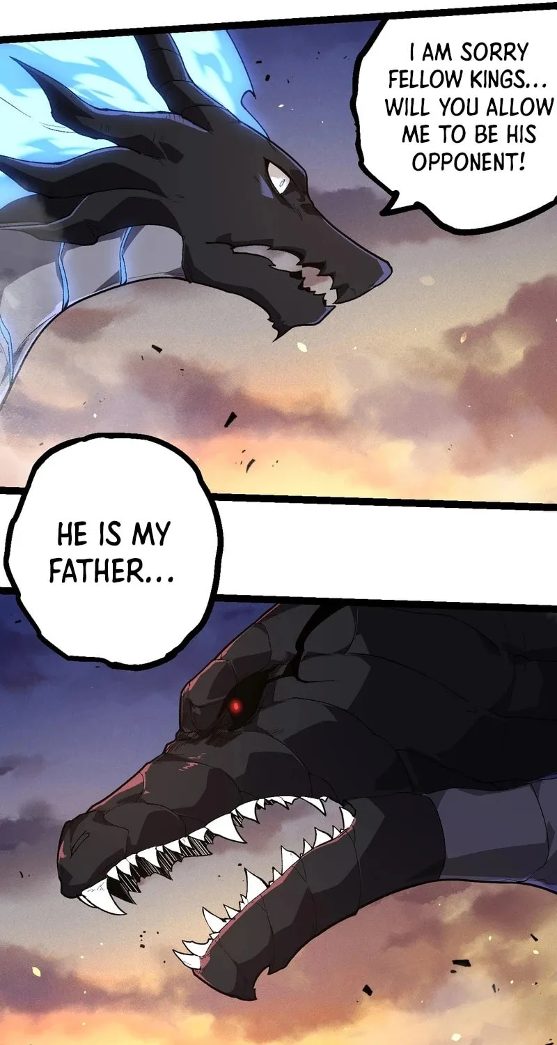 Evolution Begins With a Big Tree Chapter 222 page 7 - 