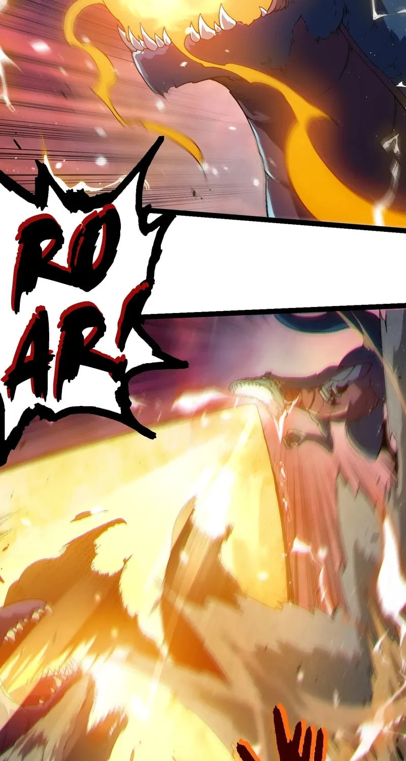Evolution Begins With a Big Tree Chapter 223 page 20 - 