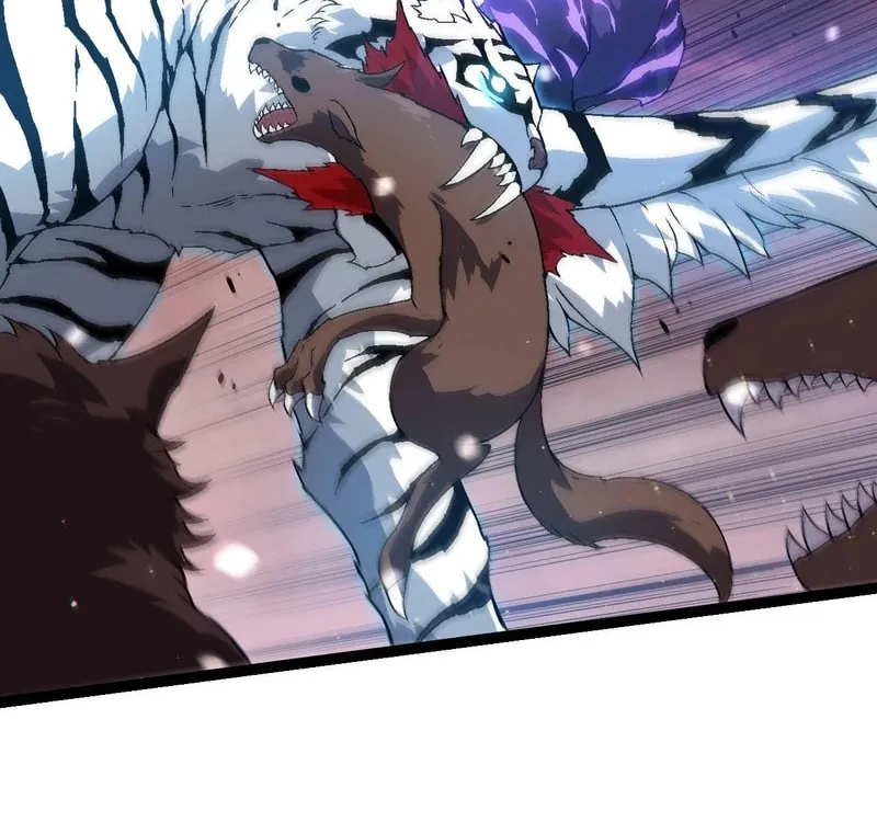 Evolution Begins With a Big Tree Chapter 223 page 24 - 