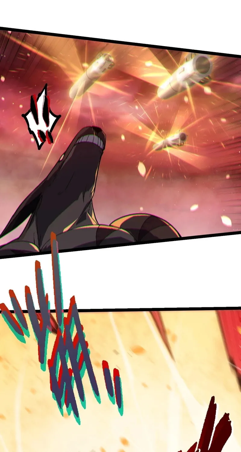 Evolution Begins With a Big Tree Chapter 223 page 29 - 