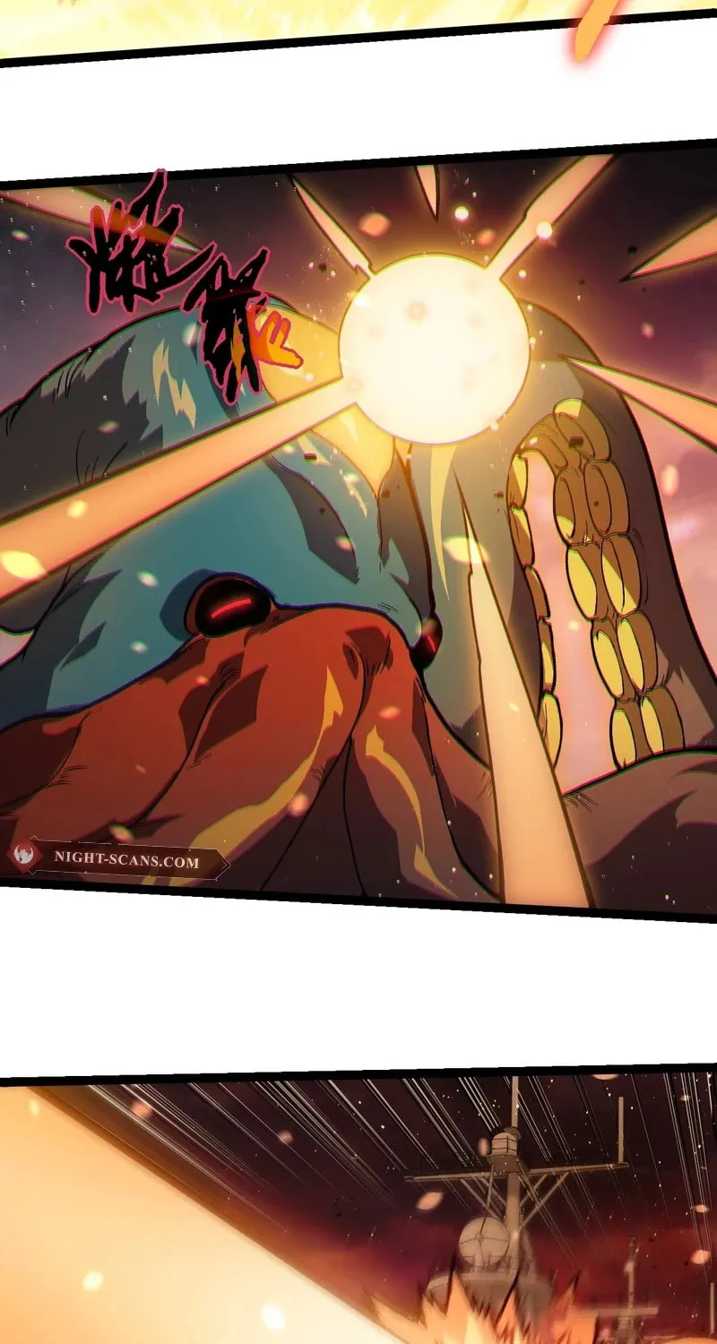 Evolution Begins With a Big Tree Chapter 223 page 41 - 