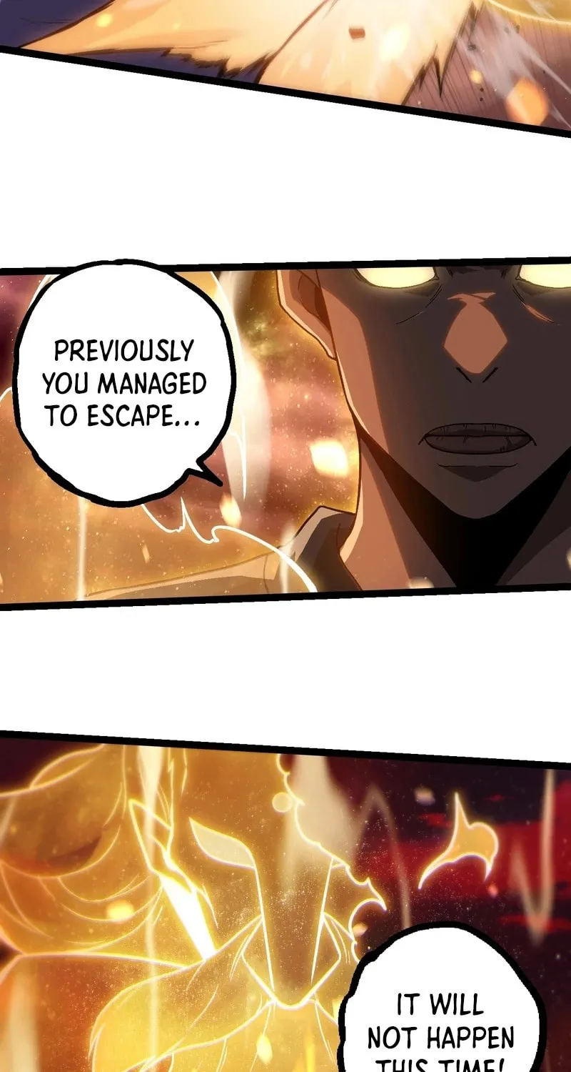 Evolution Begins With a Big Tree Chapter 223 page 47 - 
