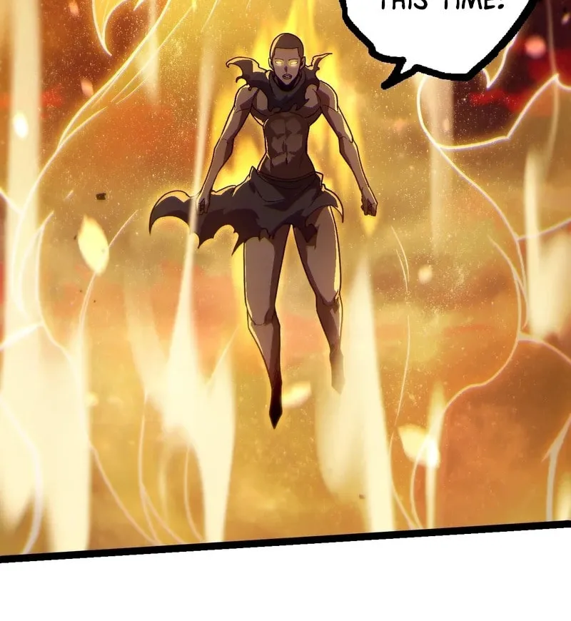 Evolution Begins With a Big Tree Chapter 223 page 48 - 