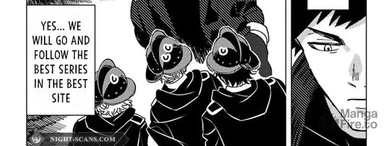 Evolution Begins With a Big Tree Chapter 223 page 50 - 