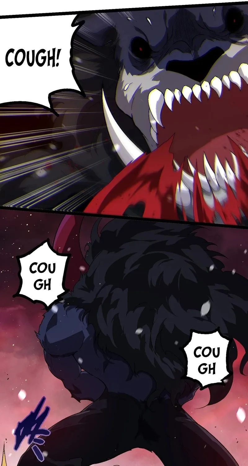 Evolution Begins With a Big Tree Chapter 223 page 7 - 