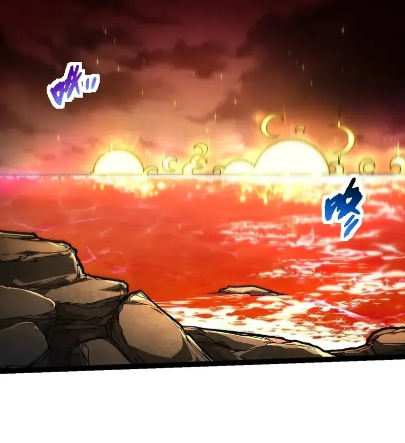 Evolution Begins With a Big Tree Chapter 224 page 11 - 