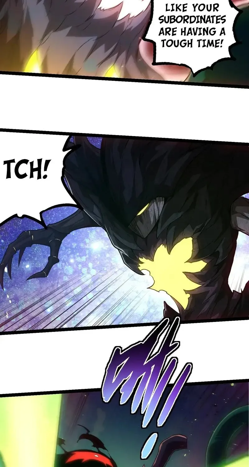 Evolution Begins With a Big Tree Chapter 224 page 13 - 