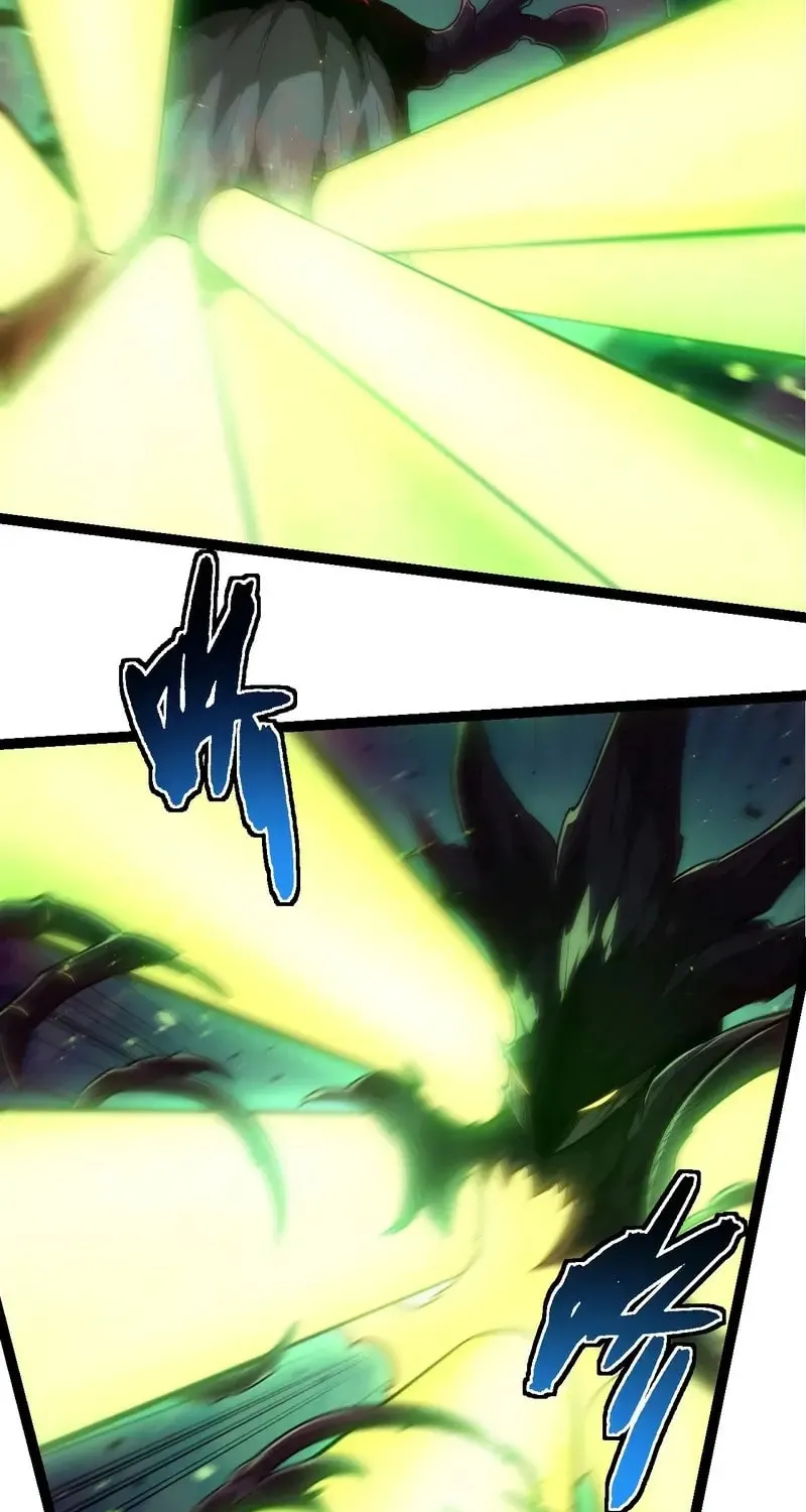 Evolution Begins With a Big Tree Chapter 224 page 14 - 
