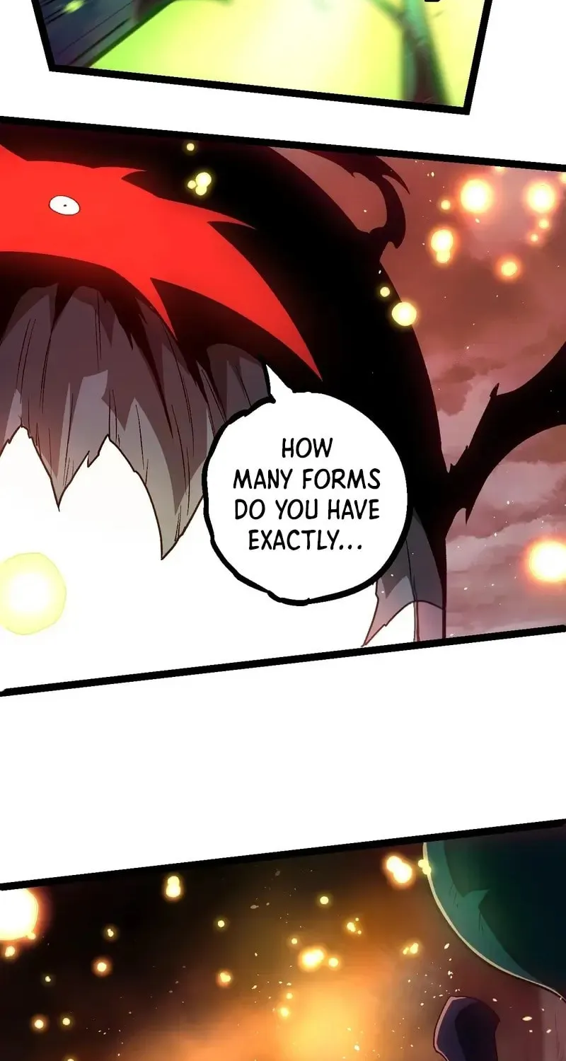 Evolution Begins With a Big Tree Chapter 224 page 15 - 