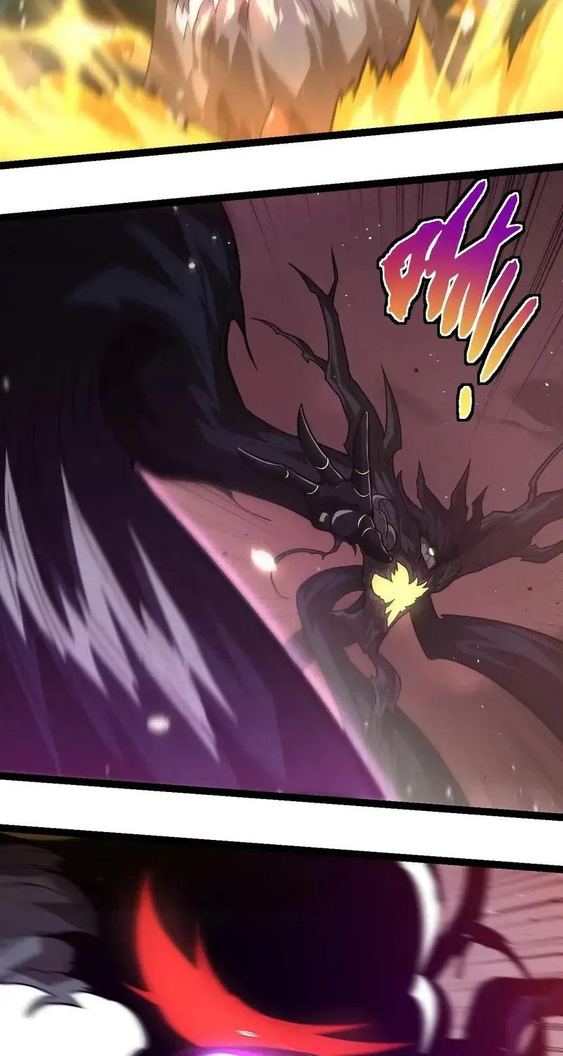 Evolution Begins With a Big Tree Chapter 224 page 19 - 