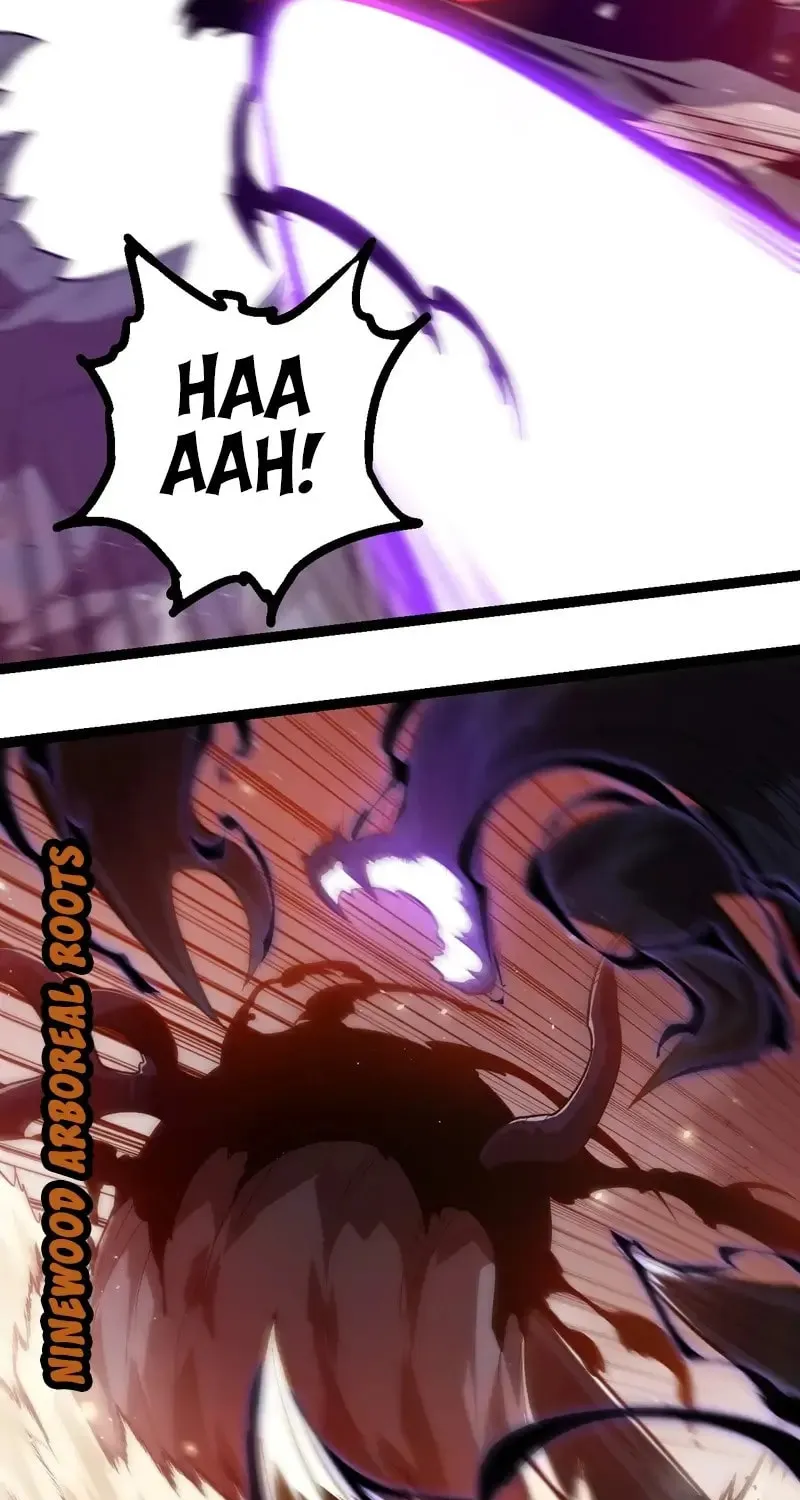 Evolution Begins With a Big Tree Chapter 224 page 20 - 