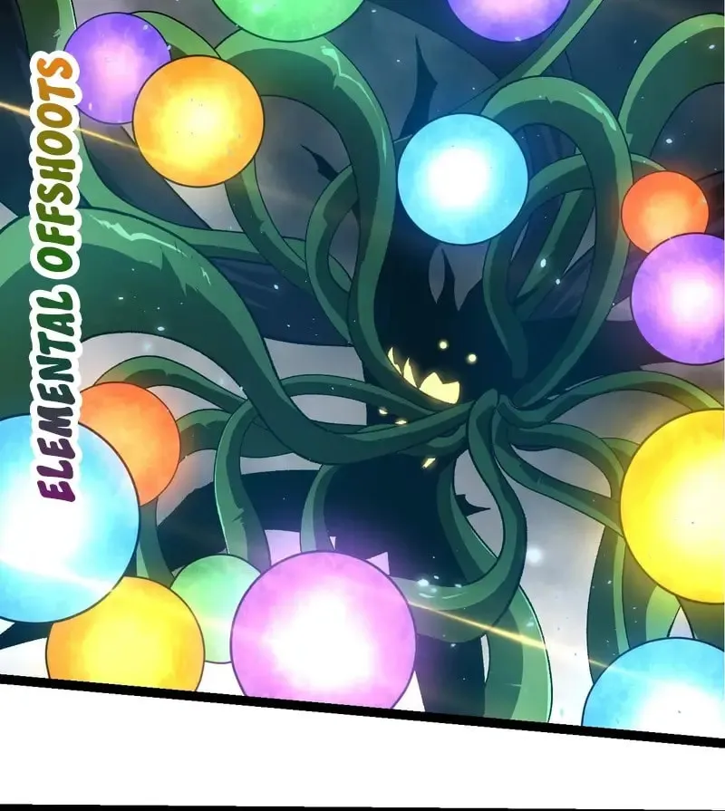 Evolution Begins With a Big Tree Chapter 224 page 22 - 