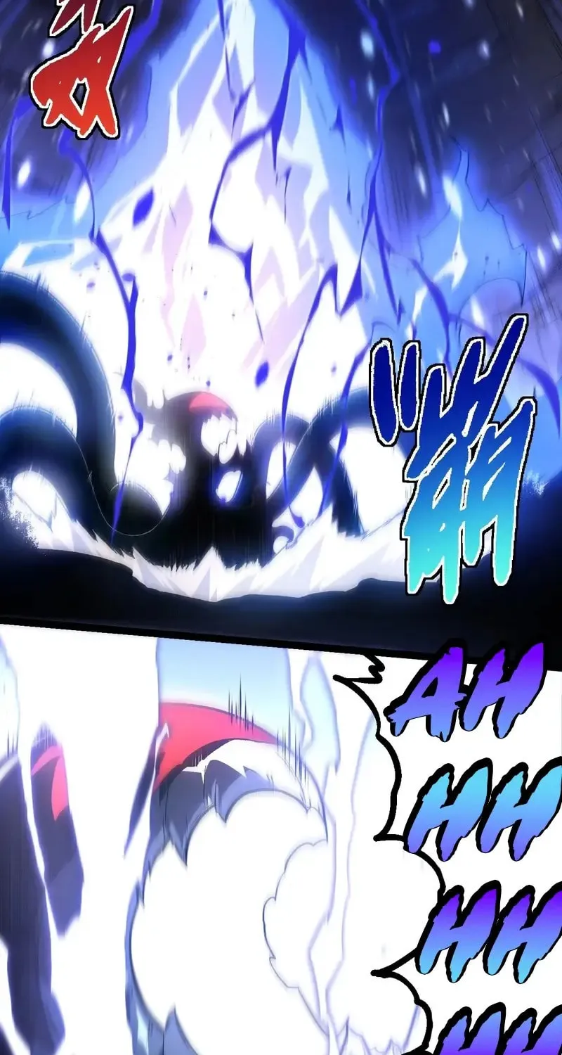 Evolution Begins With a Big Tree Chapter 224 page 26 - 
