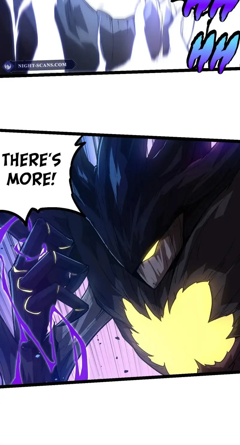 Evolution Begins With a Big Tree Chapter 224 page 27 - 