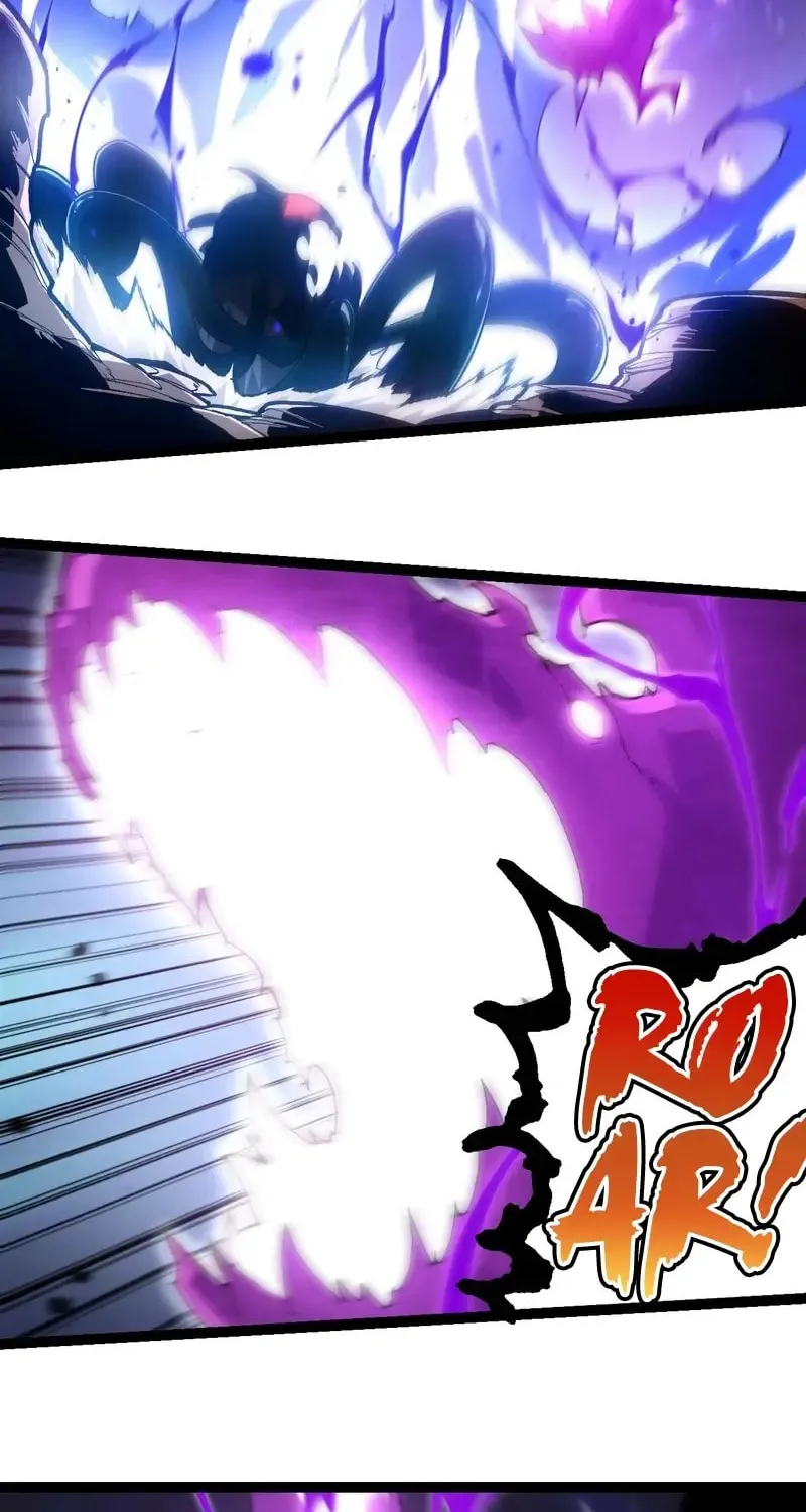 Evolution Begins With a Big Tree Chapter 224 page 29 - 
