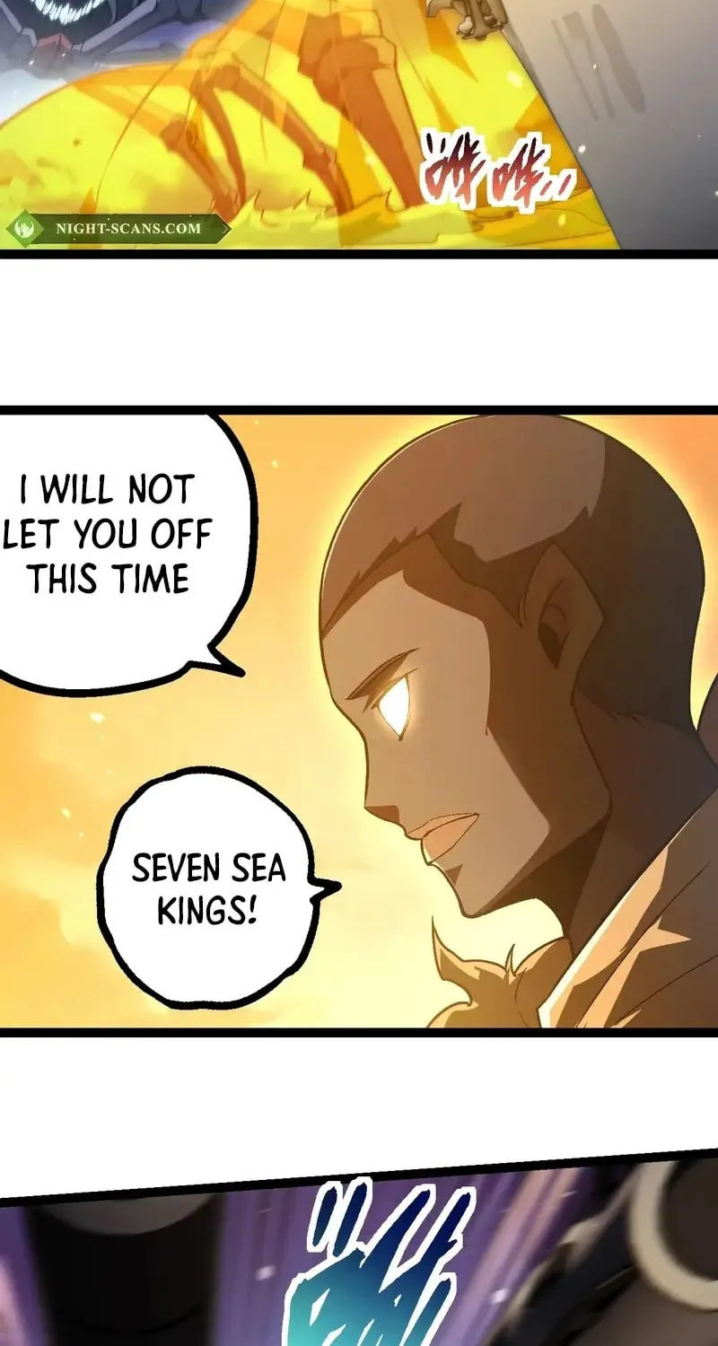 Evolution Begins With a Big Tree Chapter 224 page 4 - 