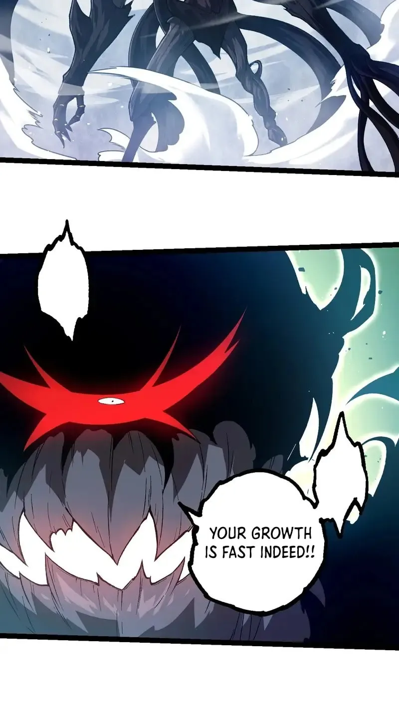 Evolution Begins With a Big Tree Chapter 224 page 38 - 