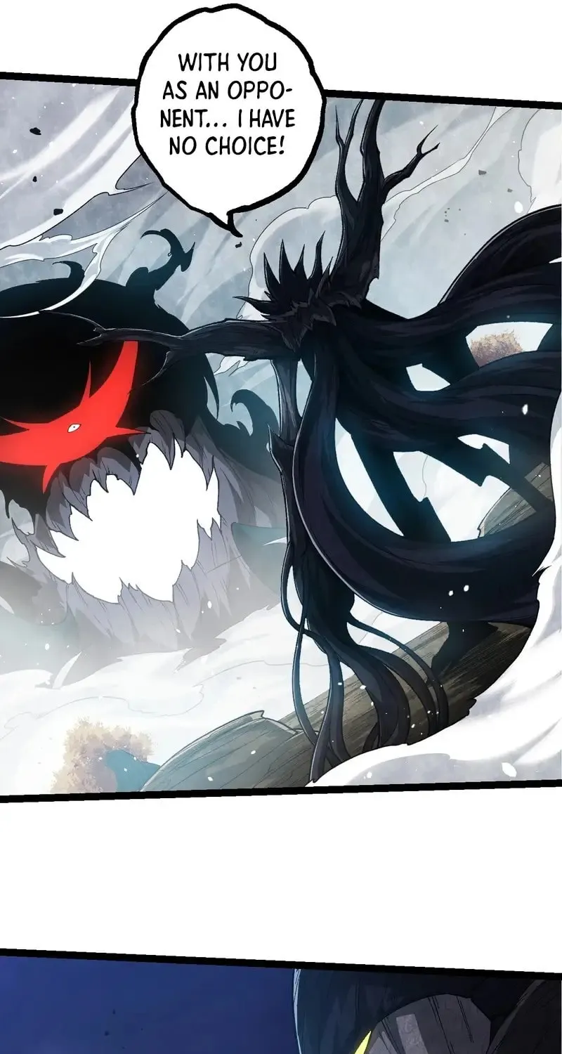 Evolution Begins With a Big Tree Chapter 224 page 39 - 