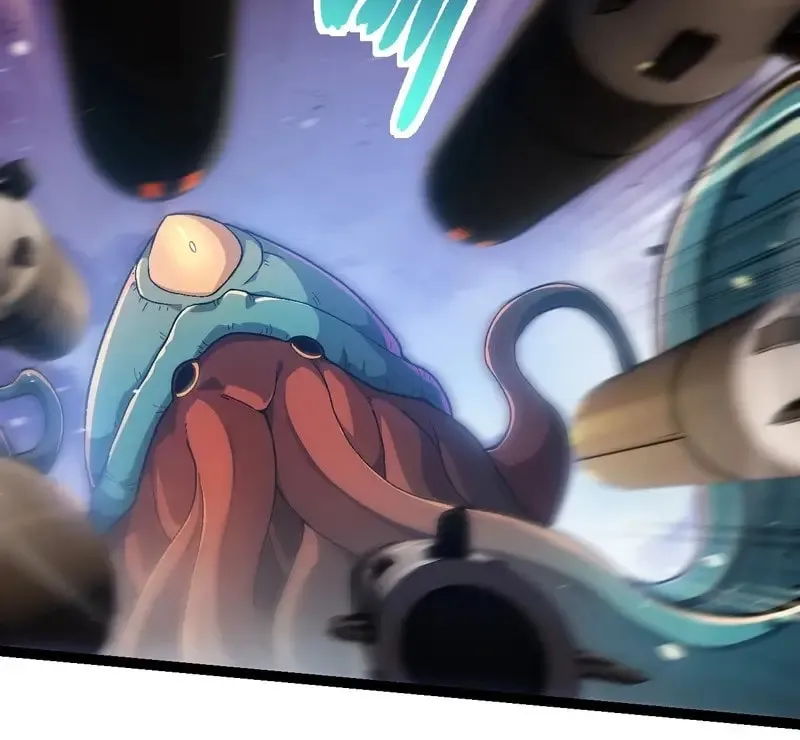 Evolution Begins With a Big Tree Chapter 224 page 5 - 
