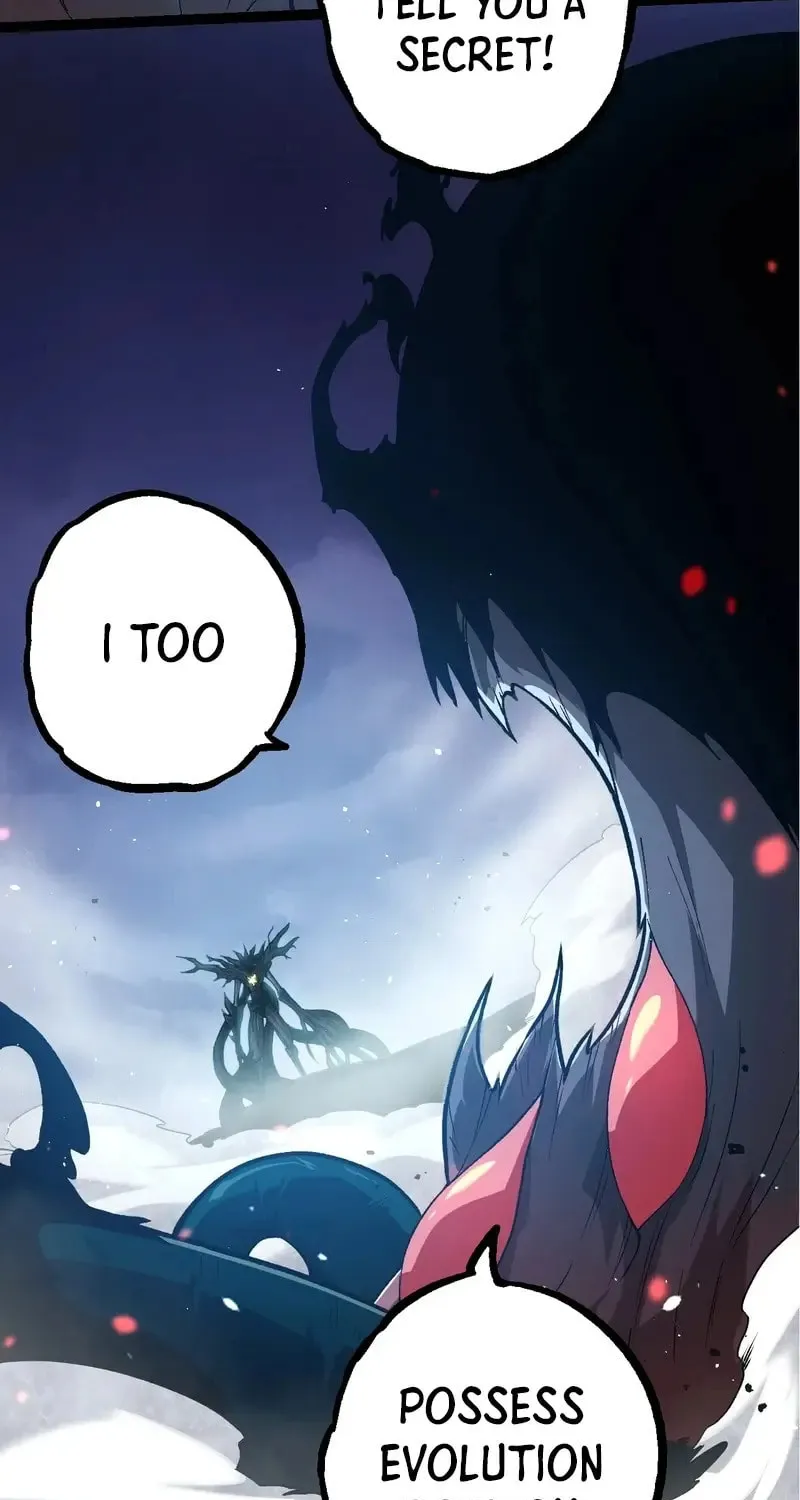 Evolution Begins With a Big Tree Chapter 224 page 41 - 