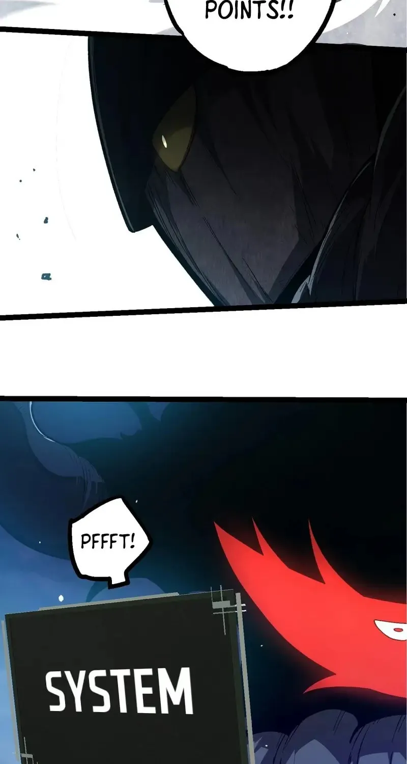 Evolution Begins With a Big Tree Chapter 224 page 42 - 
