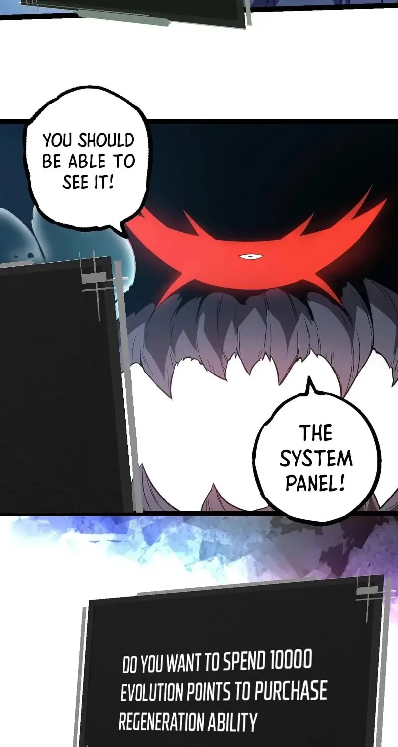 Evolution Begins With a Big Tree Chapter 224 page 43 - 
