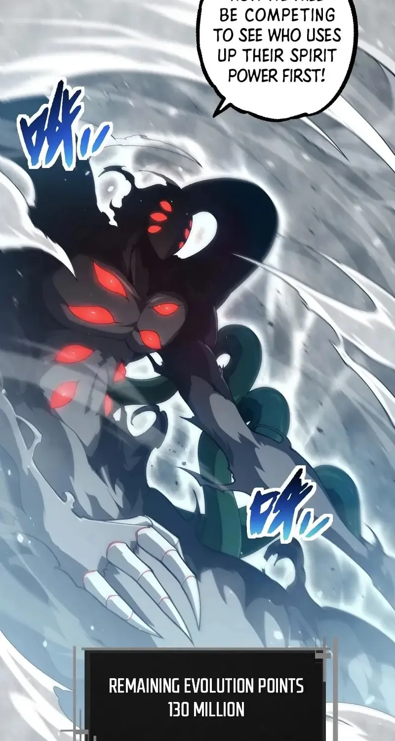 Evolution Begins With a Big Tree Chapter 224 page 47 - 