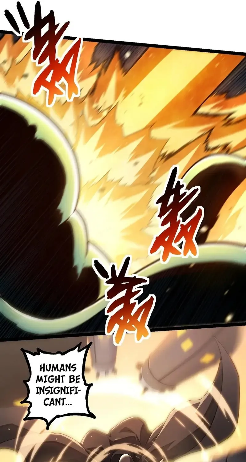 Evolution Begins With a Big Tree Chapter 224 page 6 - 