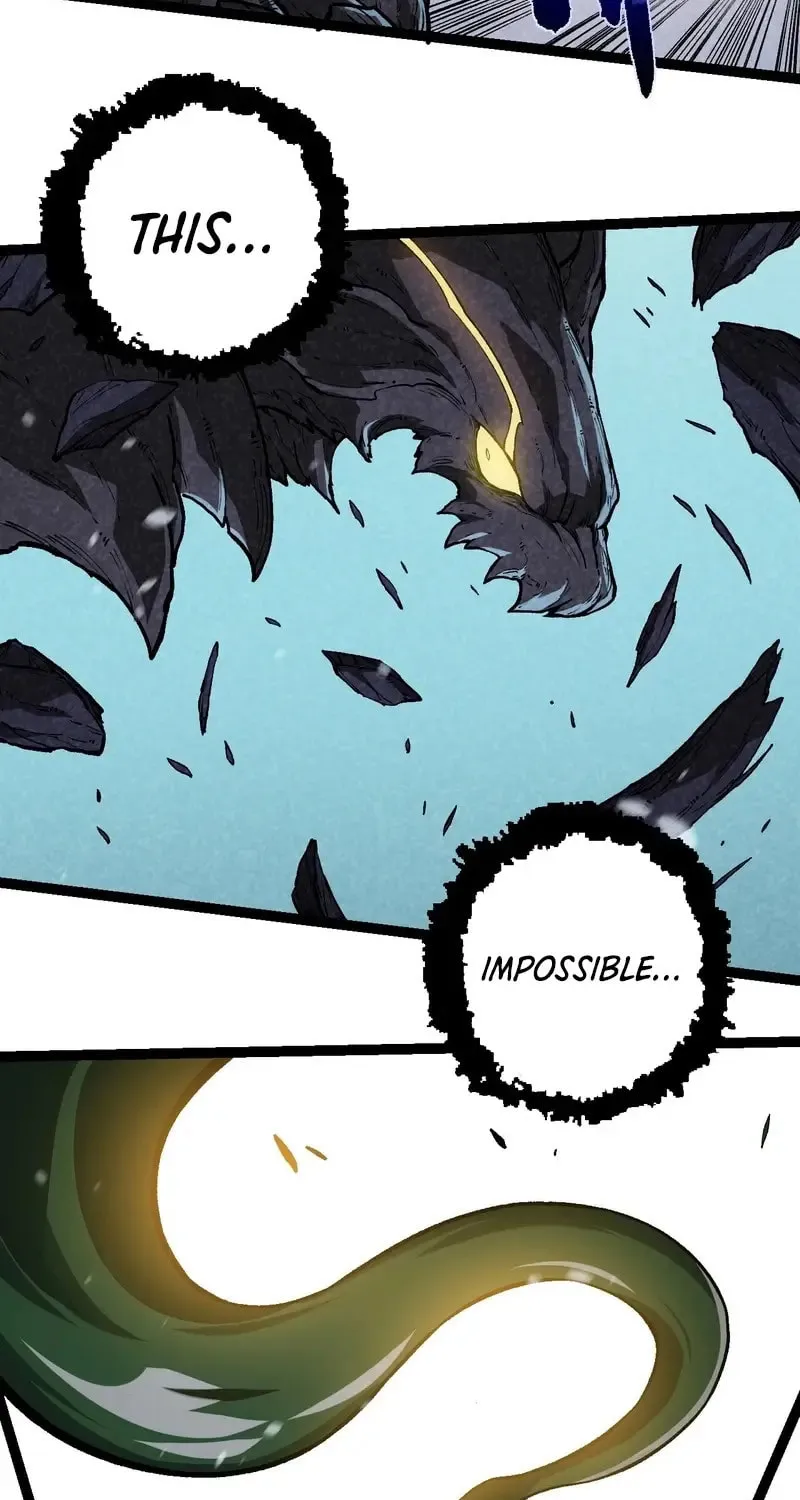 Evolution Begins With a Big Tree Chapter 225 page 11 - 