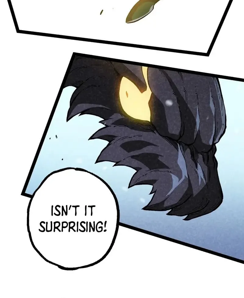 Evolution Begins With a Big Tree Chapter 225 page 12 - 